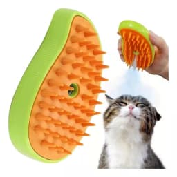 Cepillo De Vapor Para Gatos Y Perros thumbnail 3