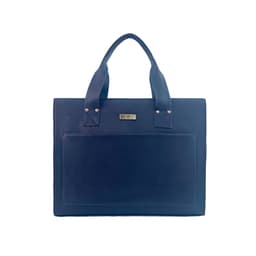 Bolso Karla Chacon Mona Azul thumbnail 4
