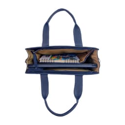 Bolso Karla Chacon Mona Azul thumbnail 8