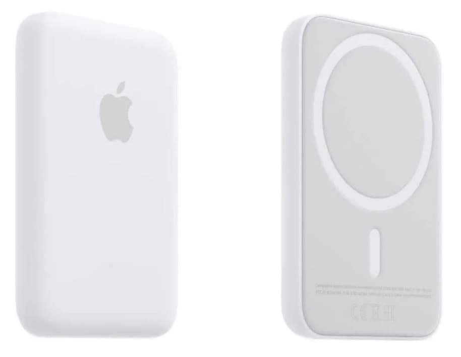Bateria Magsafe Para Iphone