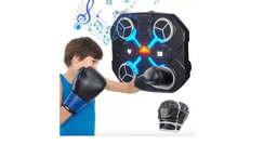 Entrenador De Boxeo Para Nino thumbnail 3