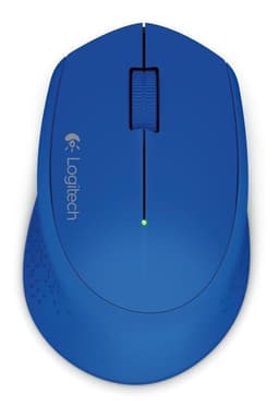 Logitech M280 Mouse Inalambrico Comodo thumbnail 2
