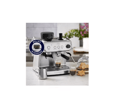 Cafatera Espresso thumbnail 2