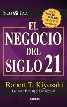 Libro El Negocio Del Siglo 21 thumbnail 1