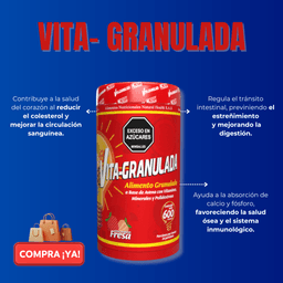 Vitagranulada X 600 Gramos thumbnail 4