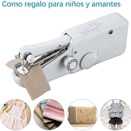 Mini Maquina De Coser Manual Pequena thumbnail 3