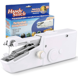Mini Maquina De Coser Manual Pequena thumbnail 1
