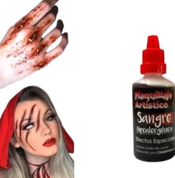 Sangre Falsa thumbnail 3