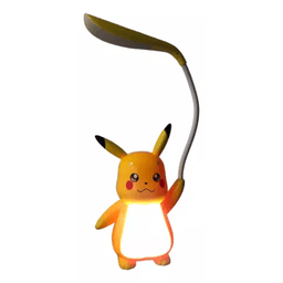 Lampara De Mesa Led Pikachu thumbnail 2