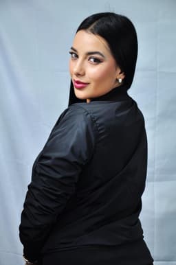 Chaqueta Tomy Piloto Clasica Mujer N123a thumbnail 2