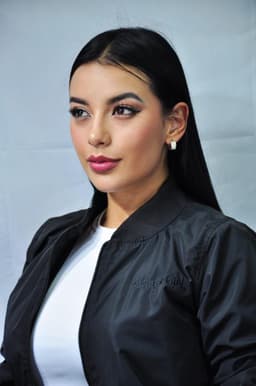 Chaqueta Tomy Piloto Clasica Mujer N123a thumbnail 4