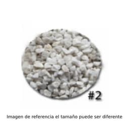 Granito Blanco 2 X Bulto thumbnail 1