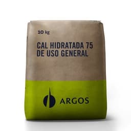 Cal X 10 Kg Argos Hidratada thumbnail 1