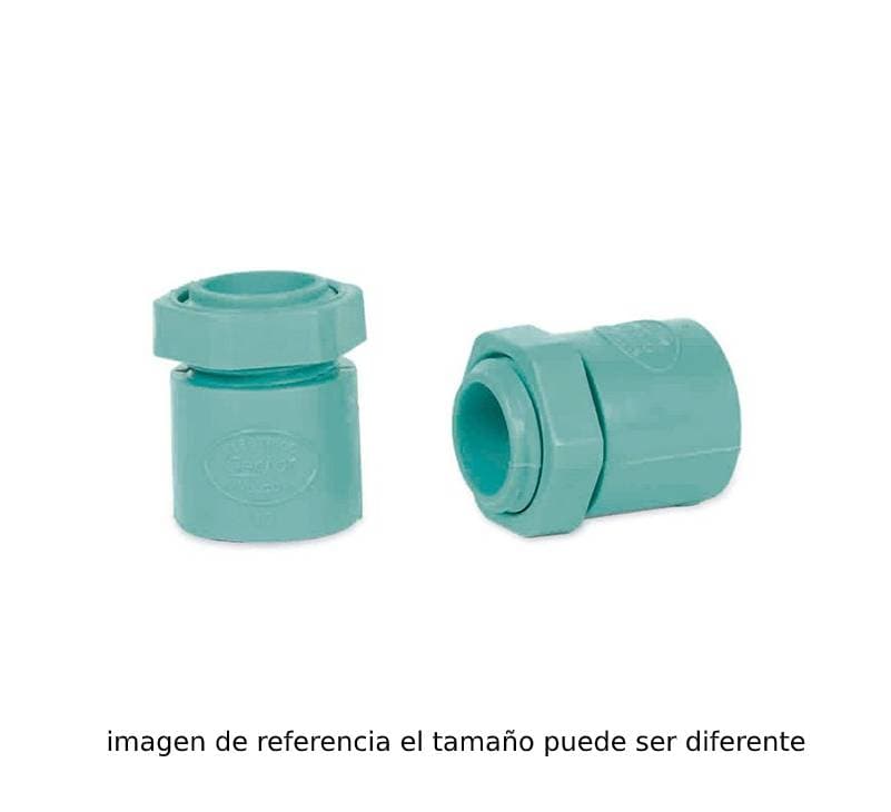 Adapterminal Cond 2