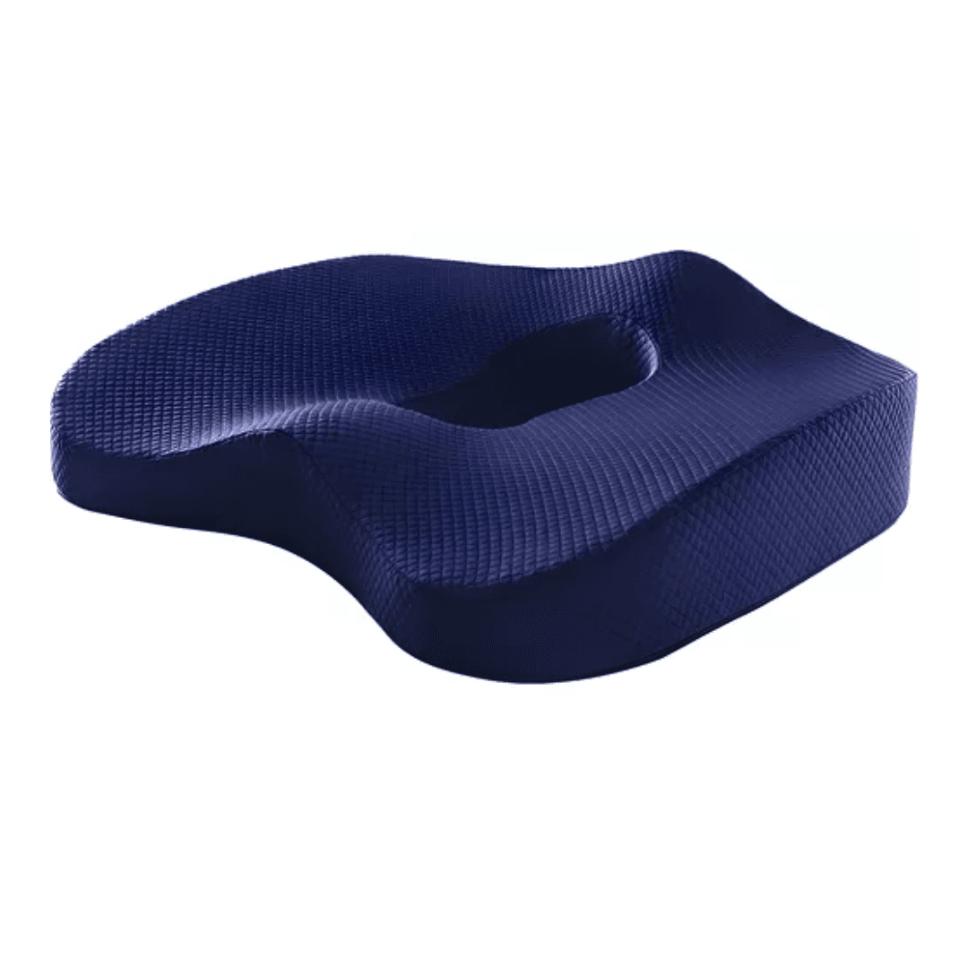 Cojin Ortopedico Almohadilla Ergonomica