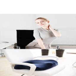 Cojin Ortopedico Almohadilla Ergonomica thumbnail 3