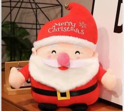 Peluche Navideno Manta Medida 1.601.10 thumbnail 3