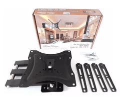 Base Pared Tv Lcd Led Base 14 Hasta 55 thumbnail 3
