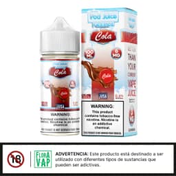 Base Libre Pod Juice Freeze 6mg 100ml thumbnail 1