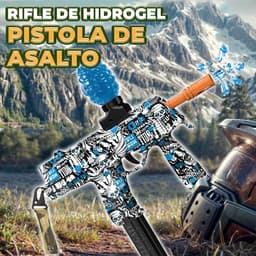 Pistola De Balas Hidrogel thumbnail 2