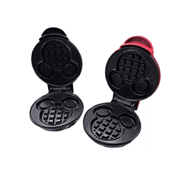 Waflera Mini Mickey Mause Wafles 110v thumbnail 2