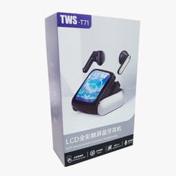 Audifonos T71 thumbnail 1