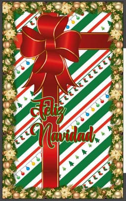 Funda Navidena thumbnail 3