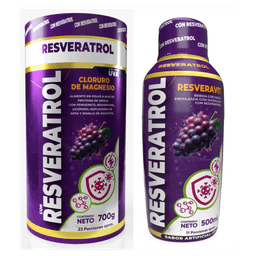 Resveratrol Combo 3 thumbnail 1