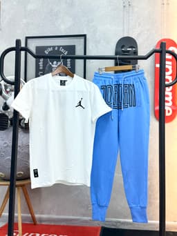Conjunto 1.1 Camiseta Sudadera thumbnail 17