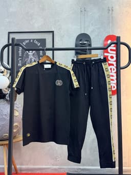 Conjunto 1.1 Camiseta Sudadera thumbnail 7