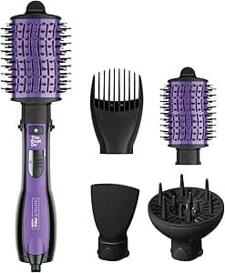 Cepillo Secador Infinitipro Conair Mora thumbnail 3