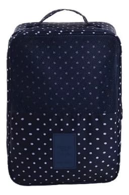 Bolsa Organizadora De Viaje Para Zapato thumbnail 1