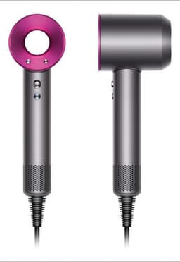 Set Secador Dyson 6 Boquillas thumbnail 3