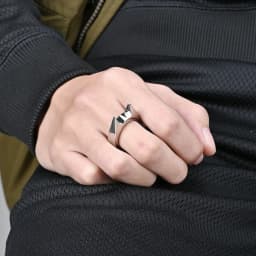 Anillo Autodefensa Titanio thumbnail 2