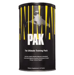 Animal Pak 44 Sobres thumbnail 1