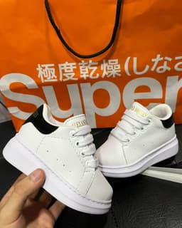 Alexander Mcqueen thumbnail 1