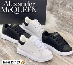 Alexander Mcqueen thumbnail 4