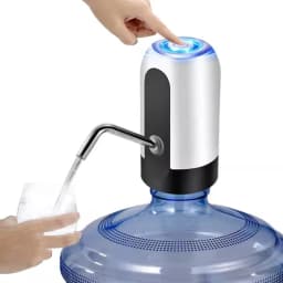 Dispensador De Agua Electrico Usb Para G thumbnail 4