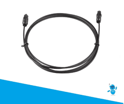 Cable De Audio Digital Optico Toslink X thumbnail 4