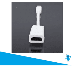 Mini Dp To Hdmi Displayport2 A Hdmi thumbnail 5