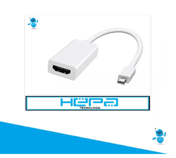Mini Dp To Hdmi Displayport2 A Hdmi thumbnail 4