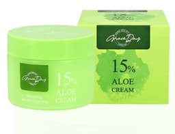 Grace Day Crema Facial Con Aloe Vera 50m thumbnail 2