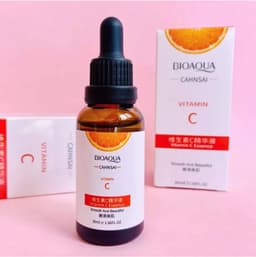 Serum Vitamina C Bioaqua 30ml thumbnail 1
