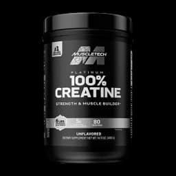 Creatina Platinum 400gr 80 Serv thumbnail 1