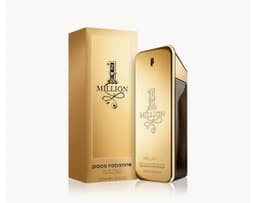 One Million Paco Rabanne thumbnail 1