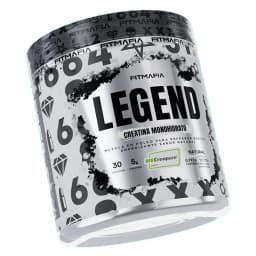 Legend Creatina Monohidratada thumbnail 1