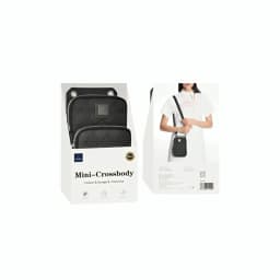 Bolso Mini Crossbody Wiwu thumbnail 4