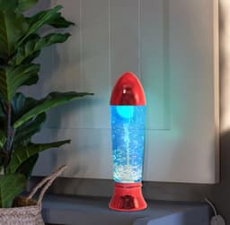 Lampara Led Tornado Multicolor thumbnail 3