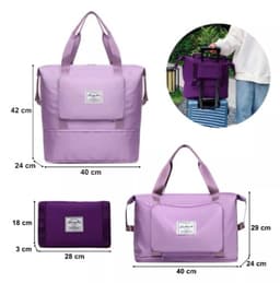 Bolso Plegable thumbnail 3