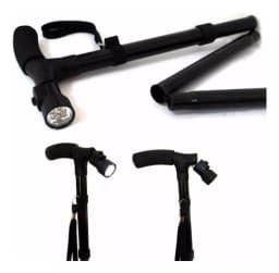 Trusty Cane Baston Ortopedico Plegable C thumbnail 4